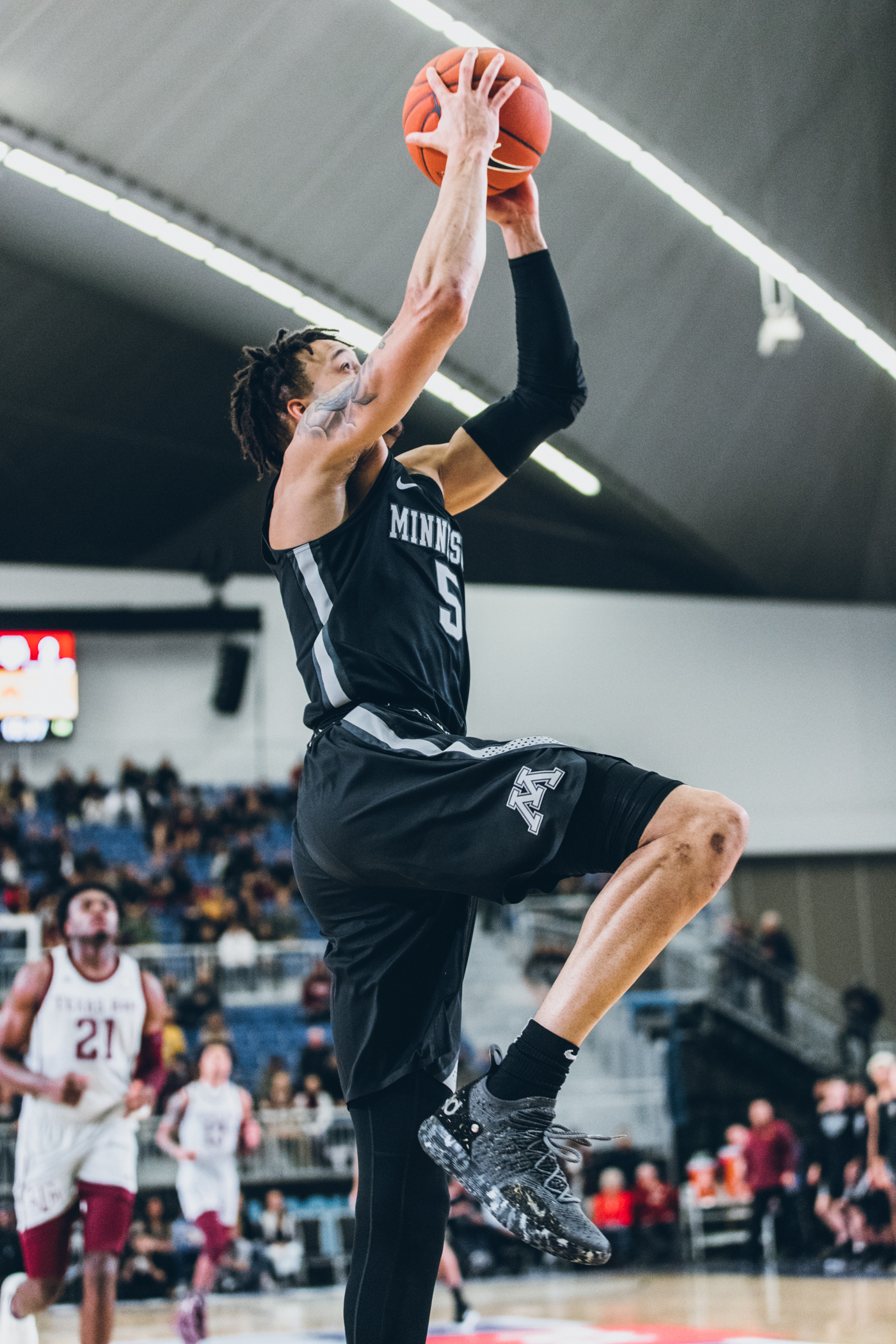 Vancouver Basketball
